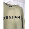 Bluza khaki Denham
